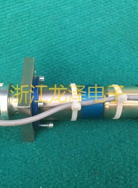 冯哈勃FAULHABER 3557K024C440 38/1 989:1直流减速电机 马达