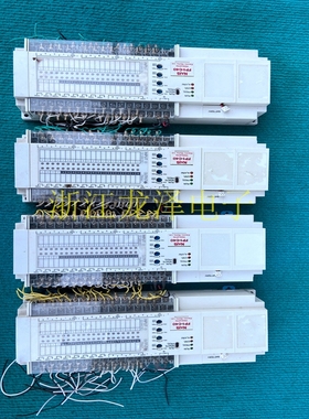 议价 松下PLC NAIS AFP12413C-F FP1-C40 可编程控制器