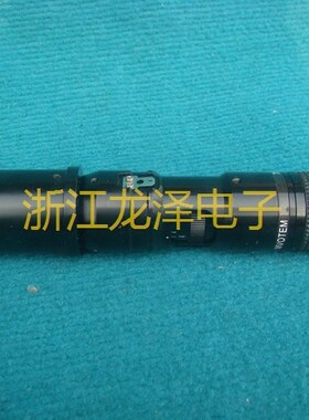 OPTICAL ZOOM LENS 7X MVOTEM 0.7-4.45X 工业镜头