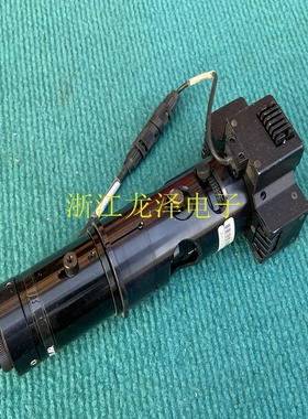 进口NAVITAR OPTEM 1-61400 1-60111工业镜头