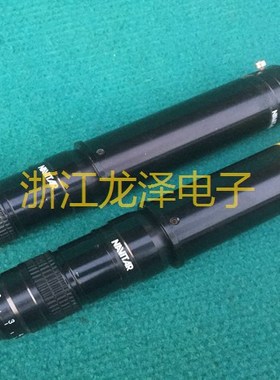 议价NAVITAR 1-6010 1-6015 1-6000 1-60110 0.5X单筒显微镜