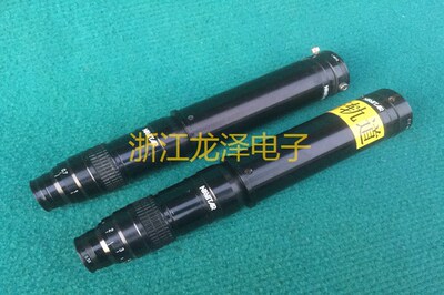 议价NAVITAR 1-6010 1-6015 1-6000 1-60110 0.5X单筒显微镜