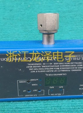 议价GRANVILLE-PHILLIPS 275 MINI-CONVECTRON 275905-EU真空规