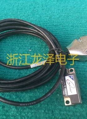 议价GSI MICROE MERCURY II 1900XY光栅尺读数头测量传感器