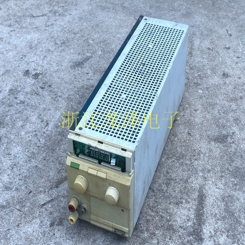 电源PMC18-5PMC35-3KIKUSUI