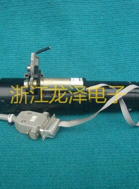 进口NAVITAR 410797电动直流电动机镜头