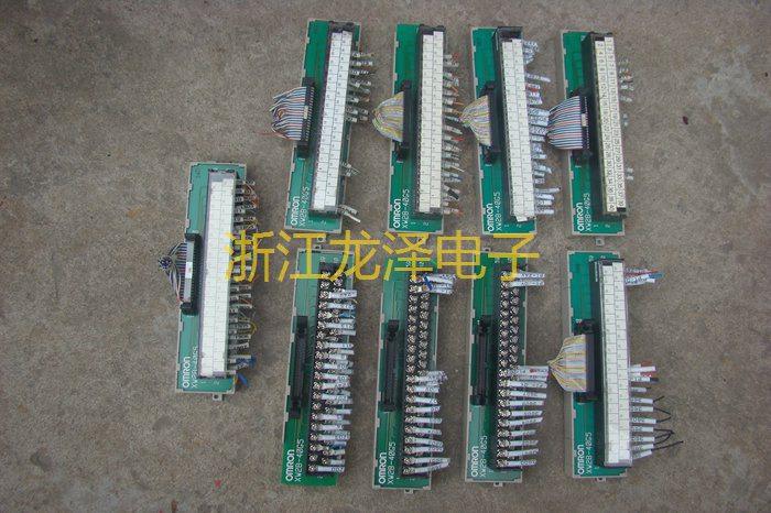 欧姆龙日本端子接线排