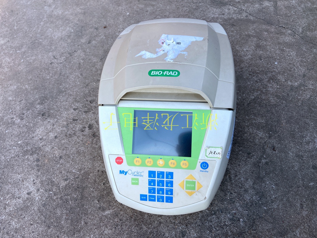 设备仪器MYCYCLERBIO-RAD