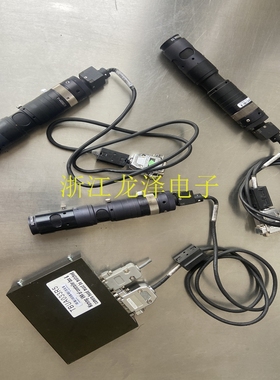 议价进口TBUA033R5 01-44539 0.5X 0.75X工业镜头