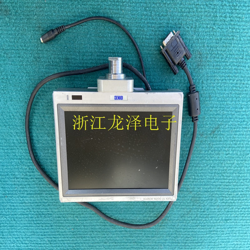 议价显示屏ORCK OKC F500-LM70 7寸
