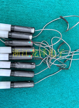 议价进口瓦特WATEC WAT-240 vivio 工业相机