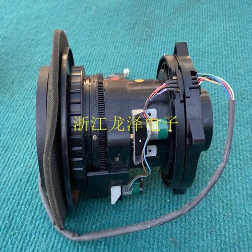 议价投影镜头118MA SL11222双电机
