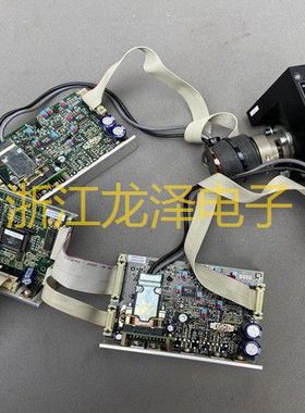 议价SCANLAB 13903 4413 4462 激光振镜+驱动 XY组合1064NM