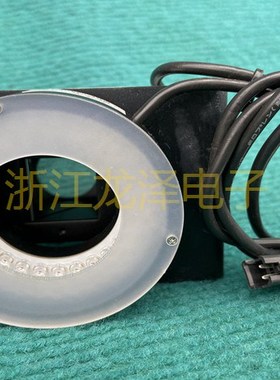 日本KKIMAC IFV-C20G+IDR-F60/32DR 12V双光源红光+绿光组合