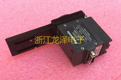 松下PANASONIC工业相机