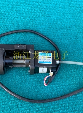 FOYO FY28ES080BP-K电机