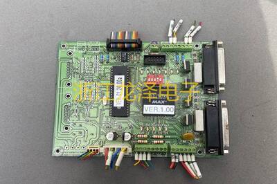议价 HYPERTRONICS FIBER LASER CONTROLLER VER1.0 REV激光板