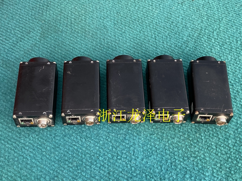 议价 德国 进口 巴斯勒 BASLER SCA1390-17GM 工业相机