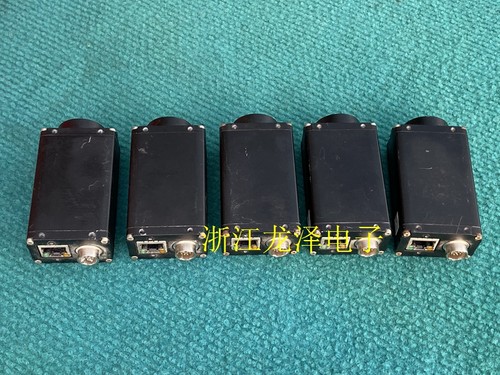 议价 德国 进口 巴斯勒 BASLER SCA1390-17GM 工业相机