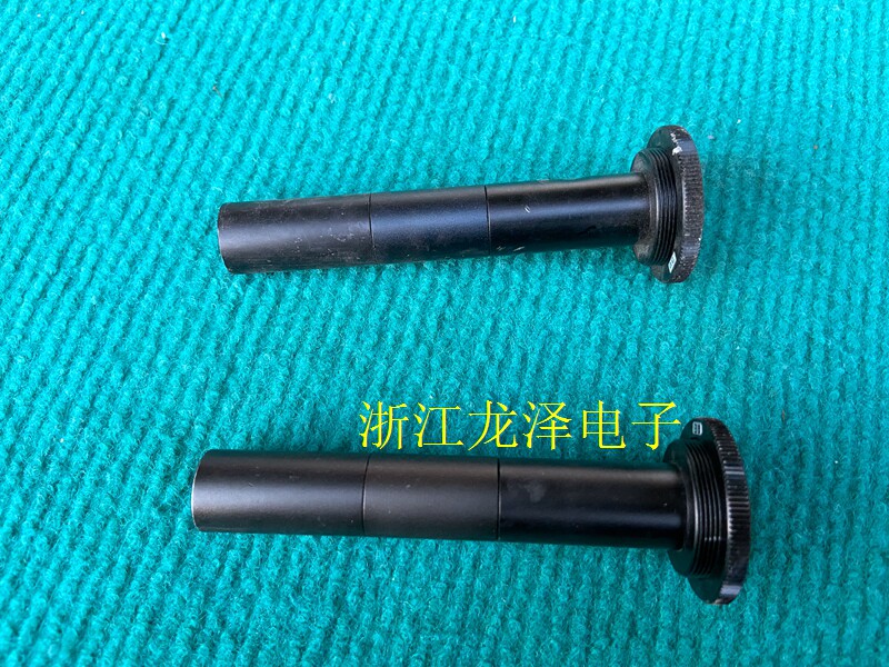 浙江龙泽电子 1X65远心镜头 工业镜头