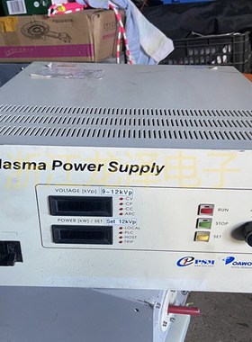 PSM AP PLASMA POWER SUPPLY DAWONSYS AP-CAH-2等离子体电源