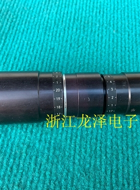 LINOS 2-8X 532NM 扩束镜工业镜头