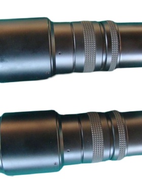 议价 进口 navitar TL-Z001 显微镜放大镜头 工业微距镜头