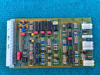 BEST.SEITE7.401进口板卡