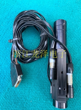 议价 OPTEM双电机电动镜头AM1524-A-25-12.5 AM15A0066 工业镜头