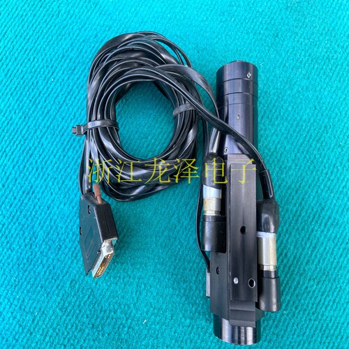 AM15A0066双电机工业镜头OPTEM