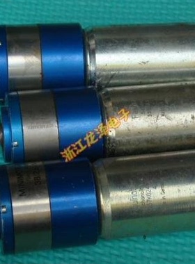 冯哈勃FAULHABER 3557K024CS 38/2 14:1 减速电机