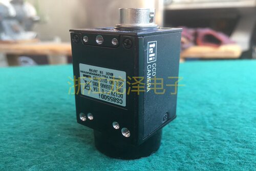 日本产东芝TOSHIBA TELI CS8550DI工业相机