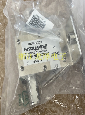 议价POLYPHASER DGXZ+06NFNM-B避雷器