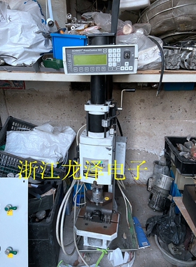 议价施密特SCHMIDT PRE-SSEN-TYP 323/50 D-78112 1001自动压机