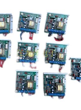 议价 HELLER KBLC-240DS/SI-5 4491 回流焊链速控制板卡