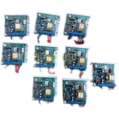 HELLER控制卡KBLC-240DS/SI-5