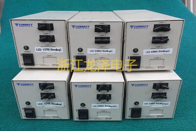 日本进口CORRECT STDP-1230-C2 12V 30W LED可调电源议价