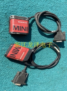 议价MICROSCAN FIS-6300-0008G 扫描器