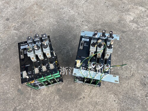 议价日本 进口 松下PANASONIC ADKF50B3SP 100W 200W电机驱动器