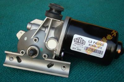 克莱斯勒300CTRICO雨刮雨刷