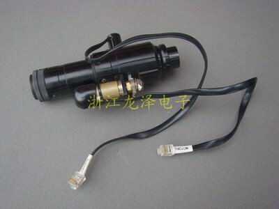 美国进口 OPTEM 1.0X MINI 299090 39-19-30电动镜头