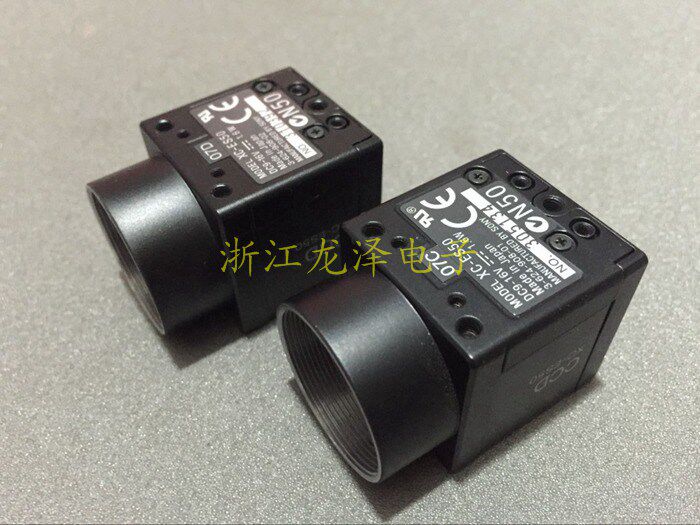 议价日本 进口索尼 sony xc-es50 相机