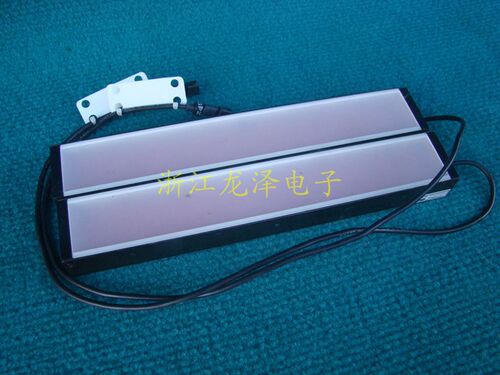 IMAC IDB-220/30R 12V 10.4W 233X38X厚22MM 条形红光光源