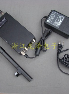 议价日本进口东芝TOSHIBA IK-CU44 IK-M44H带电源相机一套