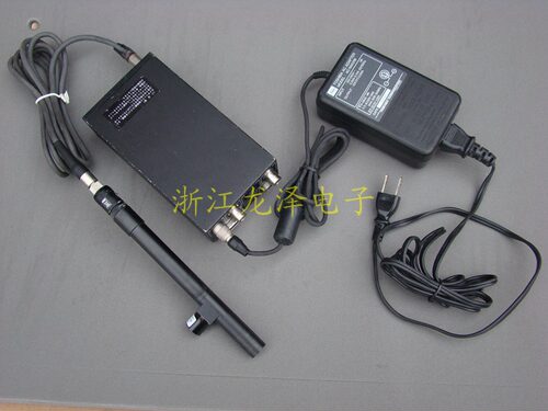 议价日本进口东芝TOSHIBA IK-CU44 IK-M44H带电源相机一套