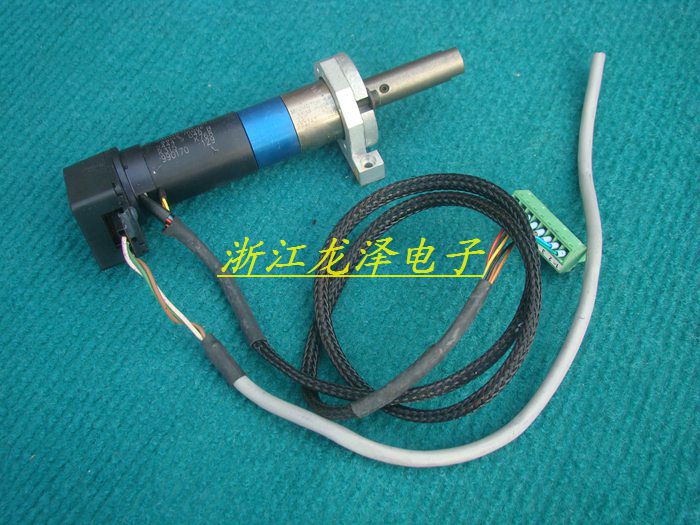 瑞士进口MINIMOTOR 2444 S048 B 23/1 43:1 HEDM-5500 B02电机