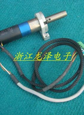 瑞士进口MINIMOTOR 2444 S048 B 23/1 43:1 HEDM-5500 B02电机