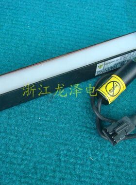 茉丽特MORITEX MBRL-CR13015 LED条形光源 红光视觉光源