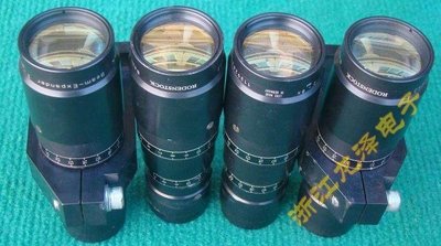 德国罗敦司得 RODENSTOCK BEAM-EXPANDER 2-8X 激光扩束镜