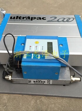 议价干燥机ULTRAPAC SUPERPLUS 2000 SP